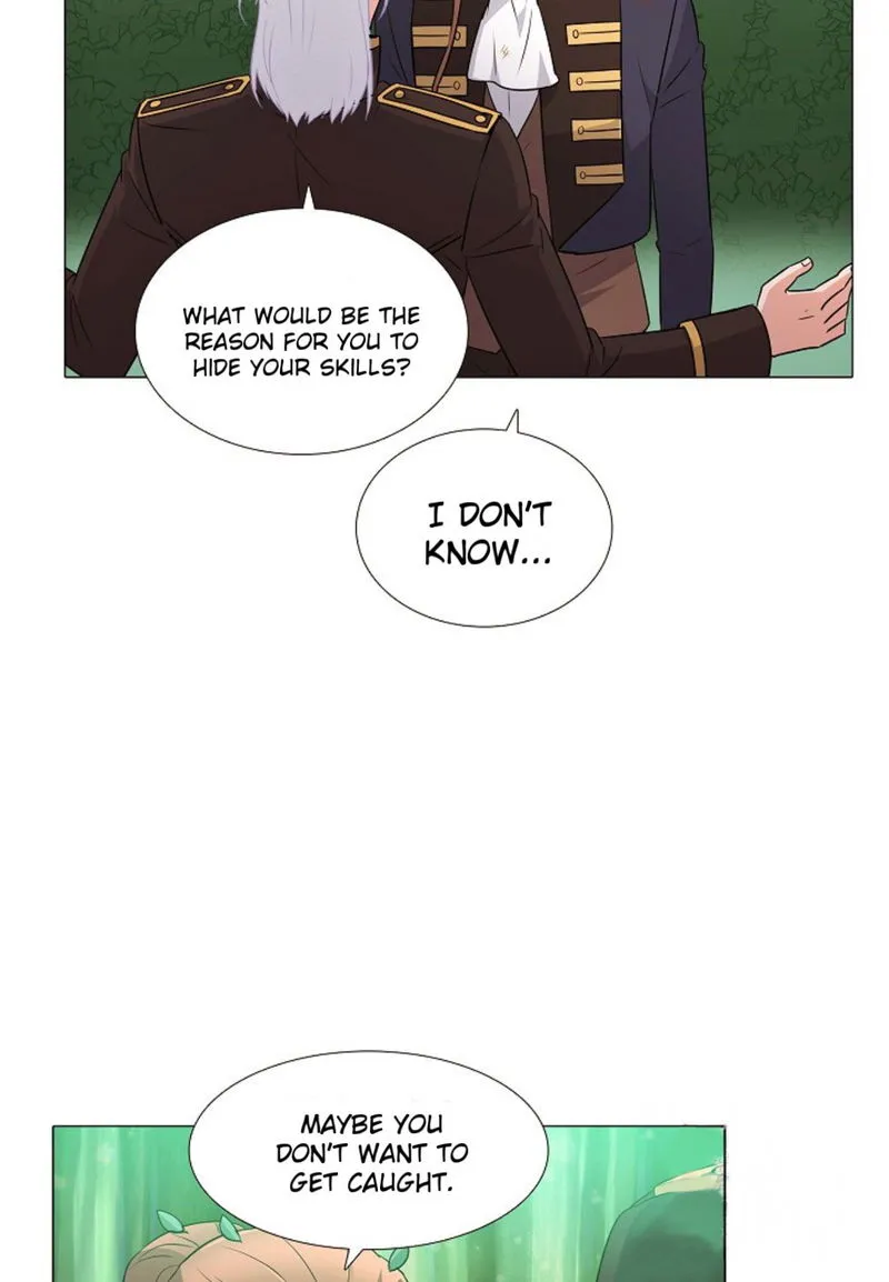 The Villain Discovered My Identity Chapter 3 Online - página 91