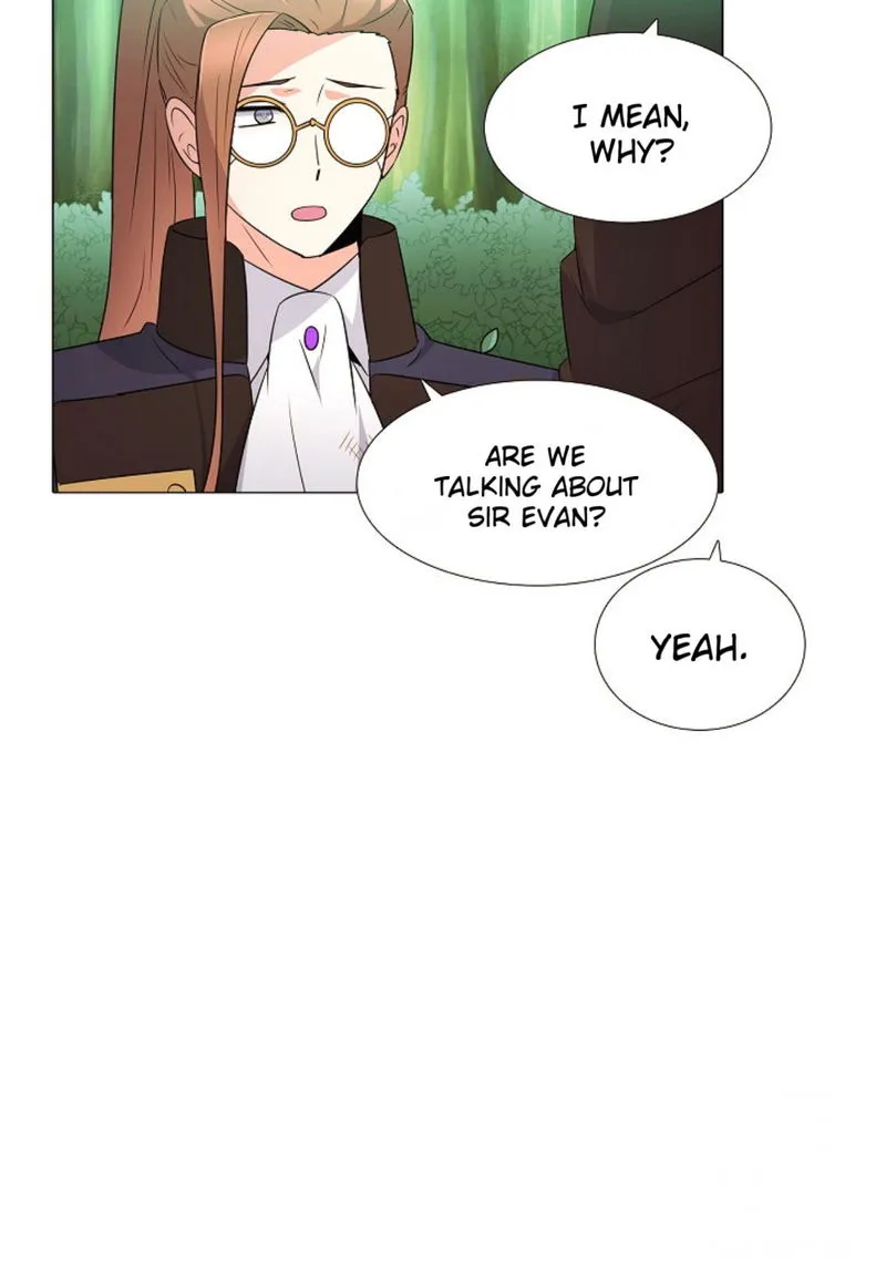 The Villain Discovered My Identity Chapter 3 Online - página 92