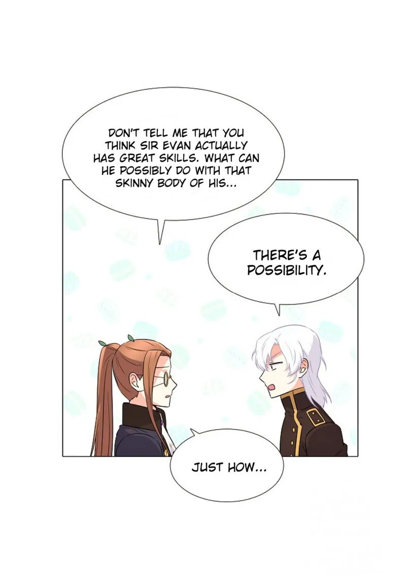 The Villain Discovered My Identity Chapter 3 Online - página 93