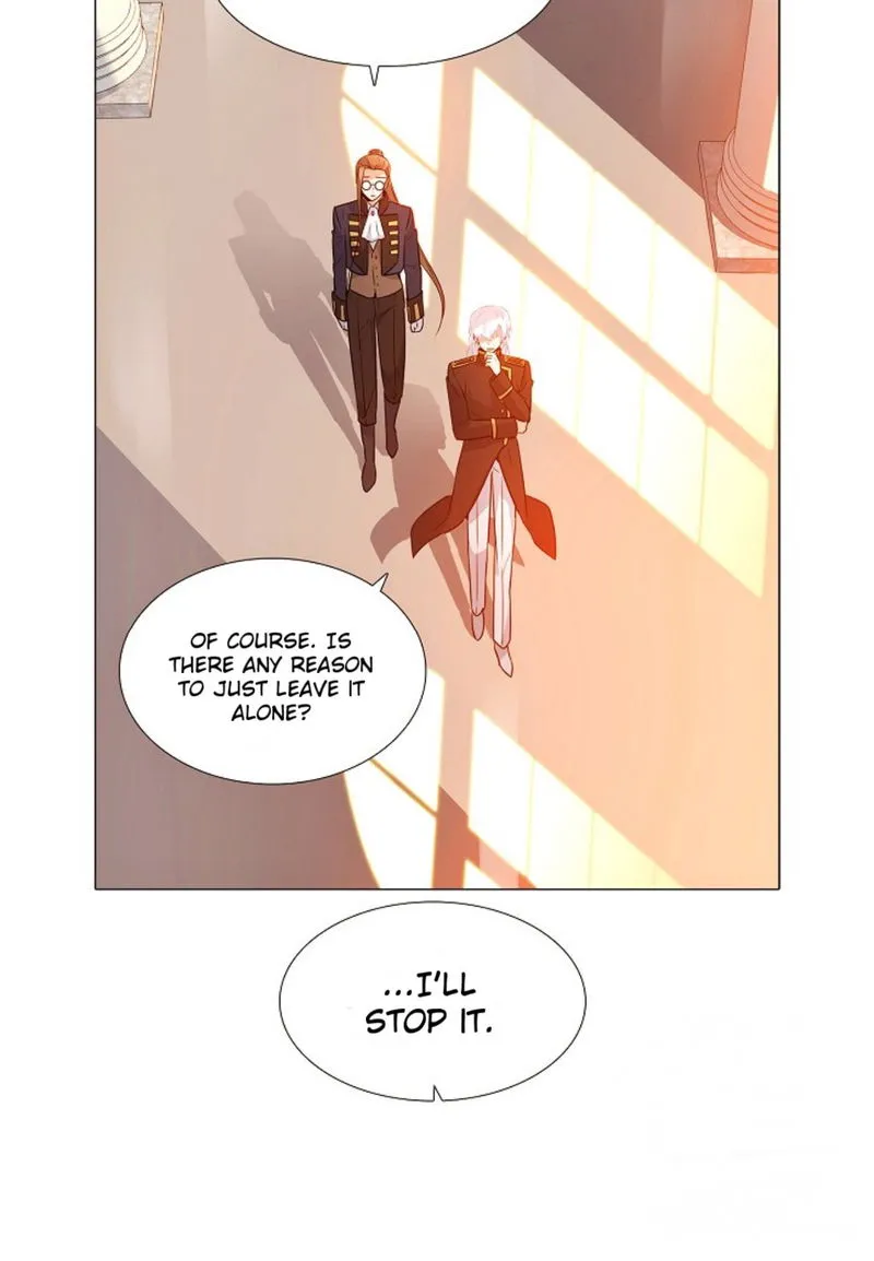 The Villain Discovered My Identity Chapter 3 Online - página 116