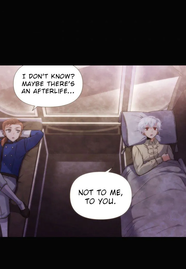 The Villain Discovered My Identity Chapter 32 Online - página 7