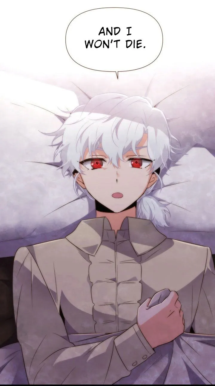 The Villain Discovered My Identity Chapter 32 Online - página 16