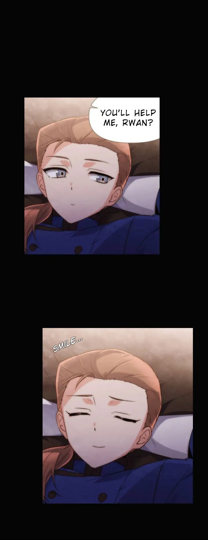 The Villain Discovered My Identity Chapter 32 Online - página 17