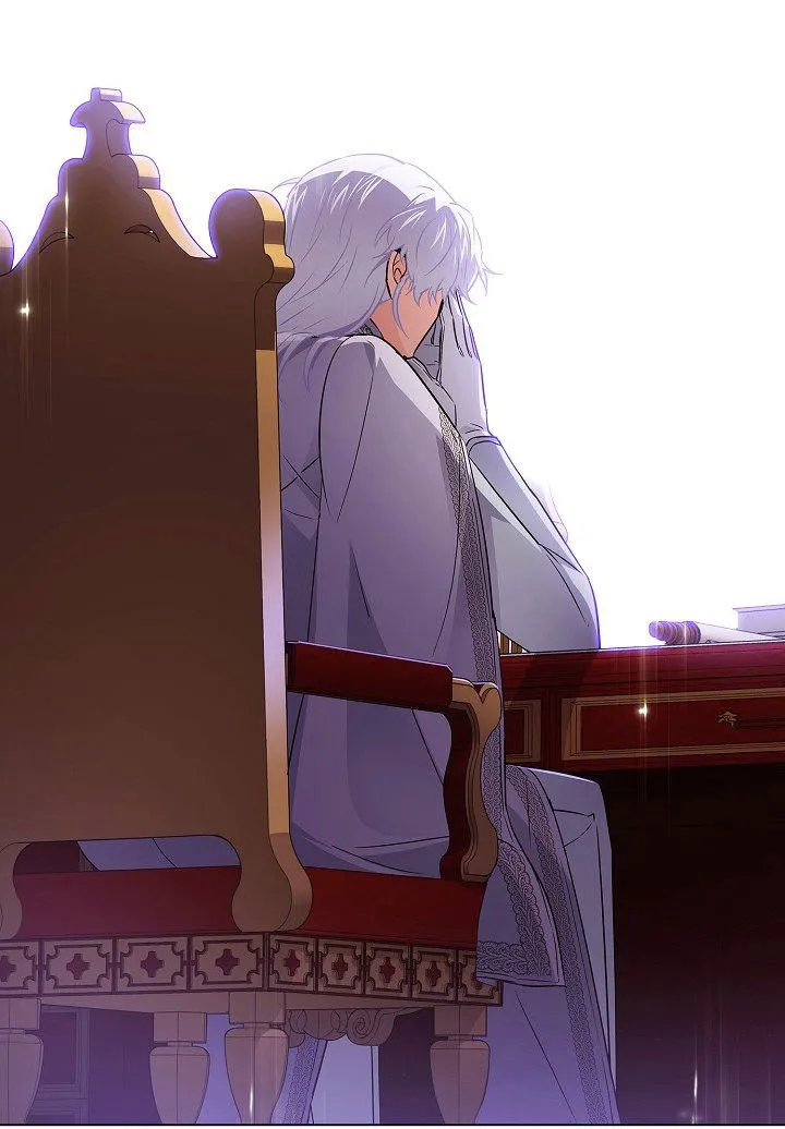 The Villain Discovered My Identity Chapter 32 Online - página 20
