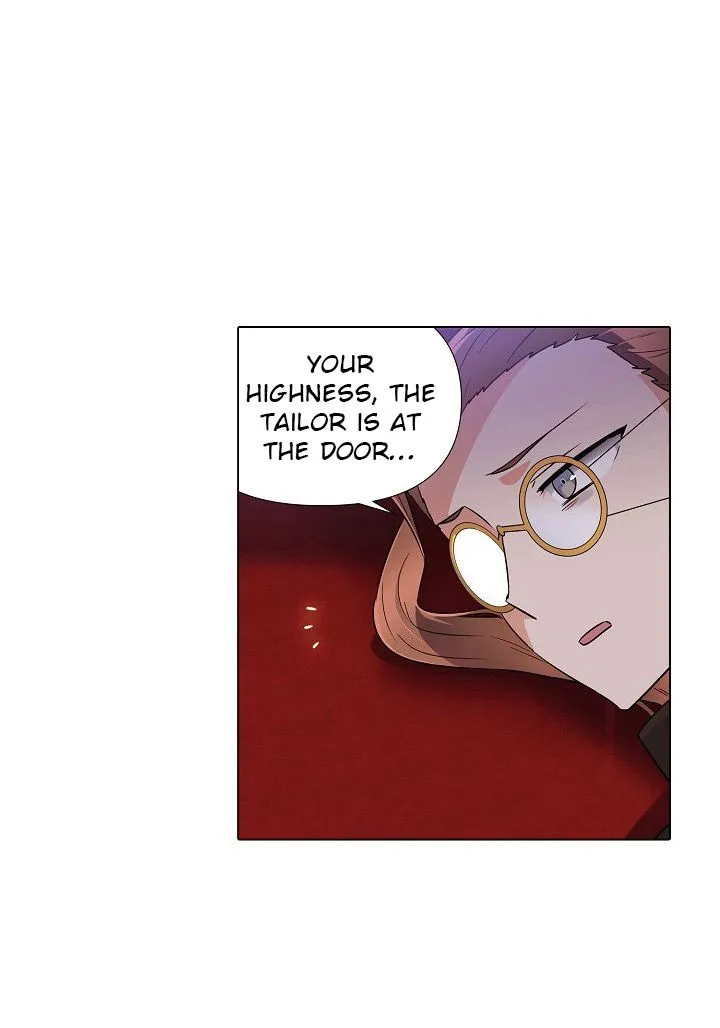 The Villain Discovered My Identity Chapter 32 Online - página 22