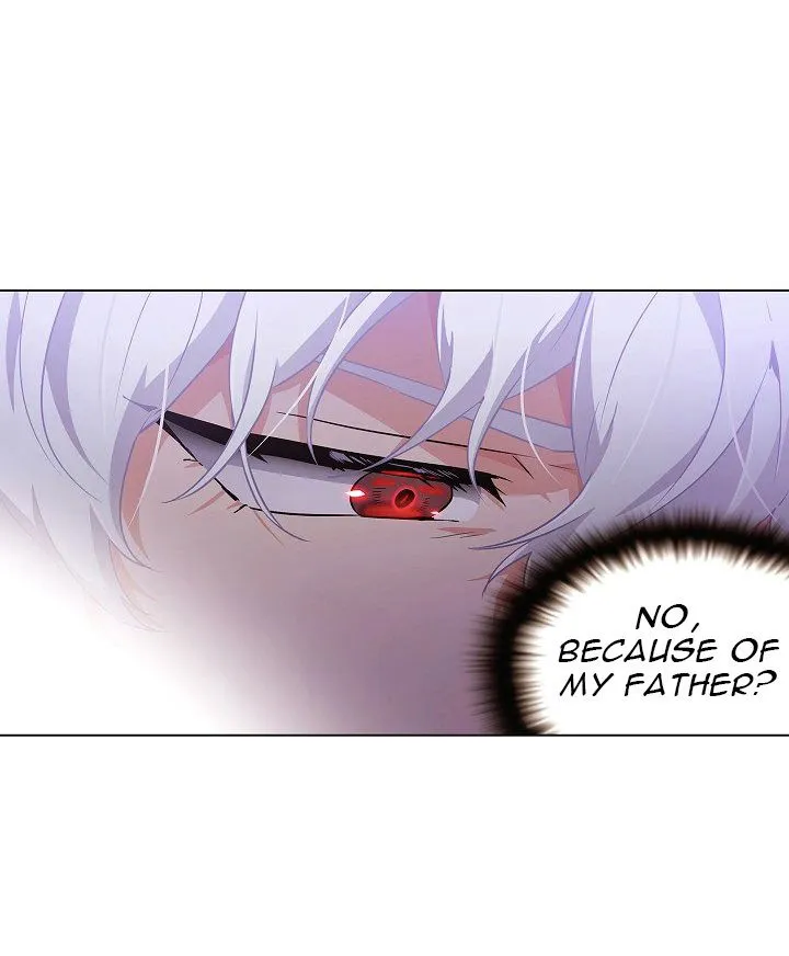 The Villain Discovered My Identity Chapter 32 Online - página 25