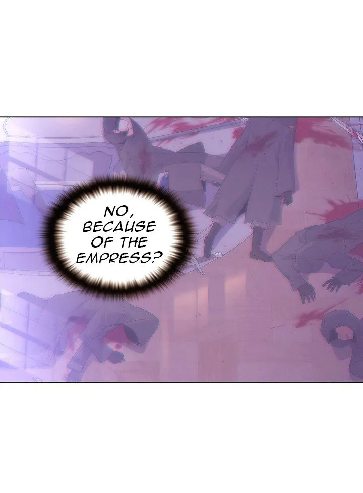 The Villain Discovered My Identity Chapter 32 Online - página 26