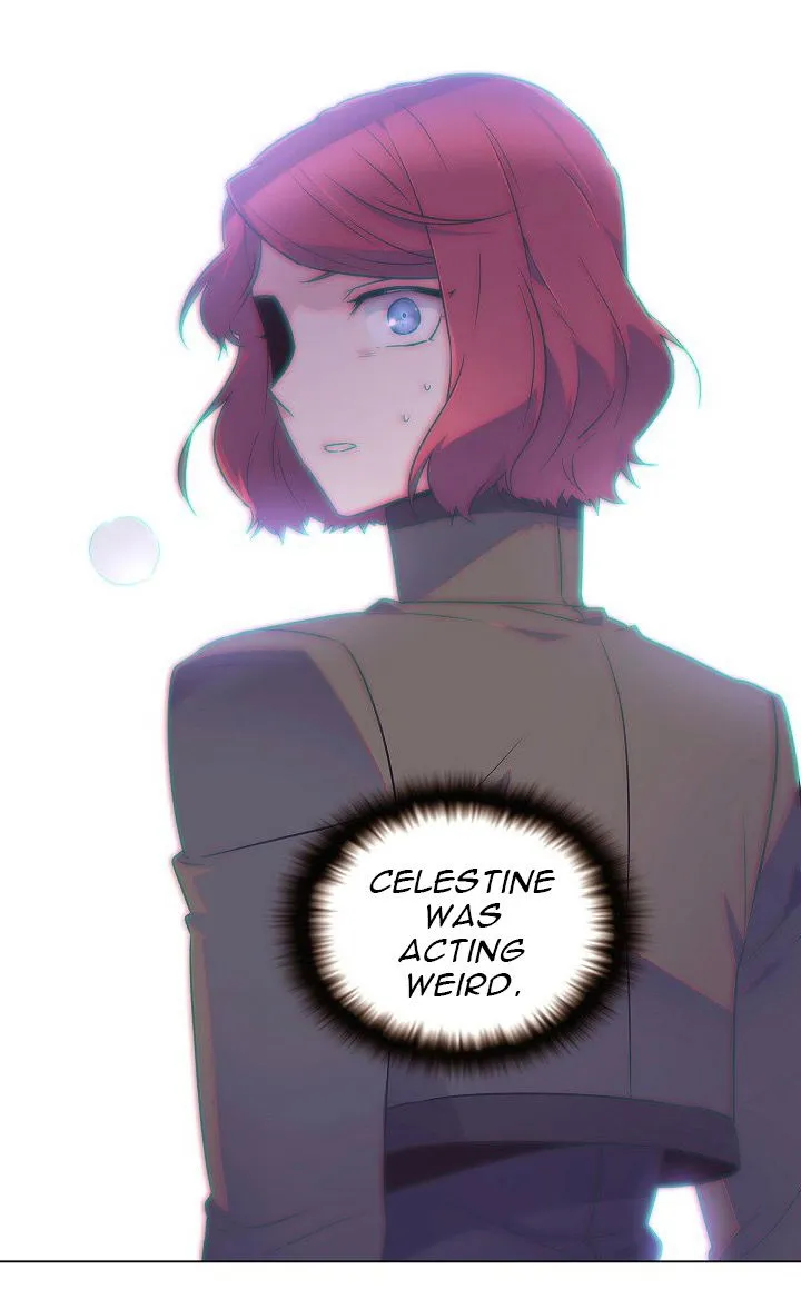 The Villain Discovered My Identity Chapter 32 Online - página 29