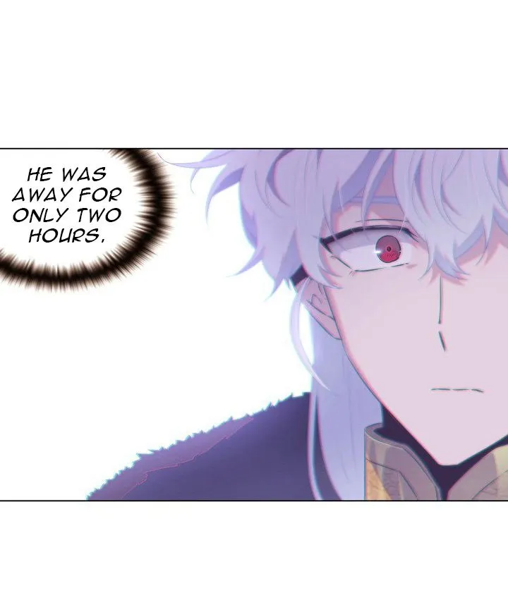The Villain Discovered My Identity Chapter 32 Online - página 30