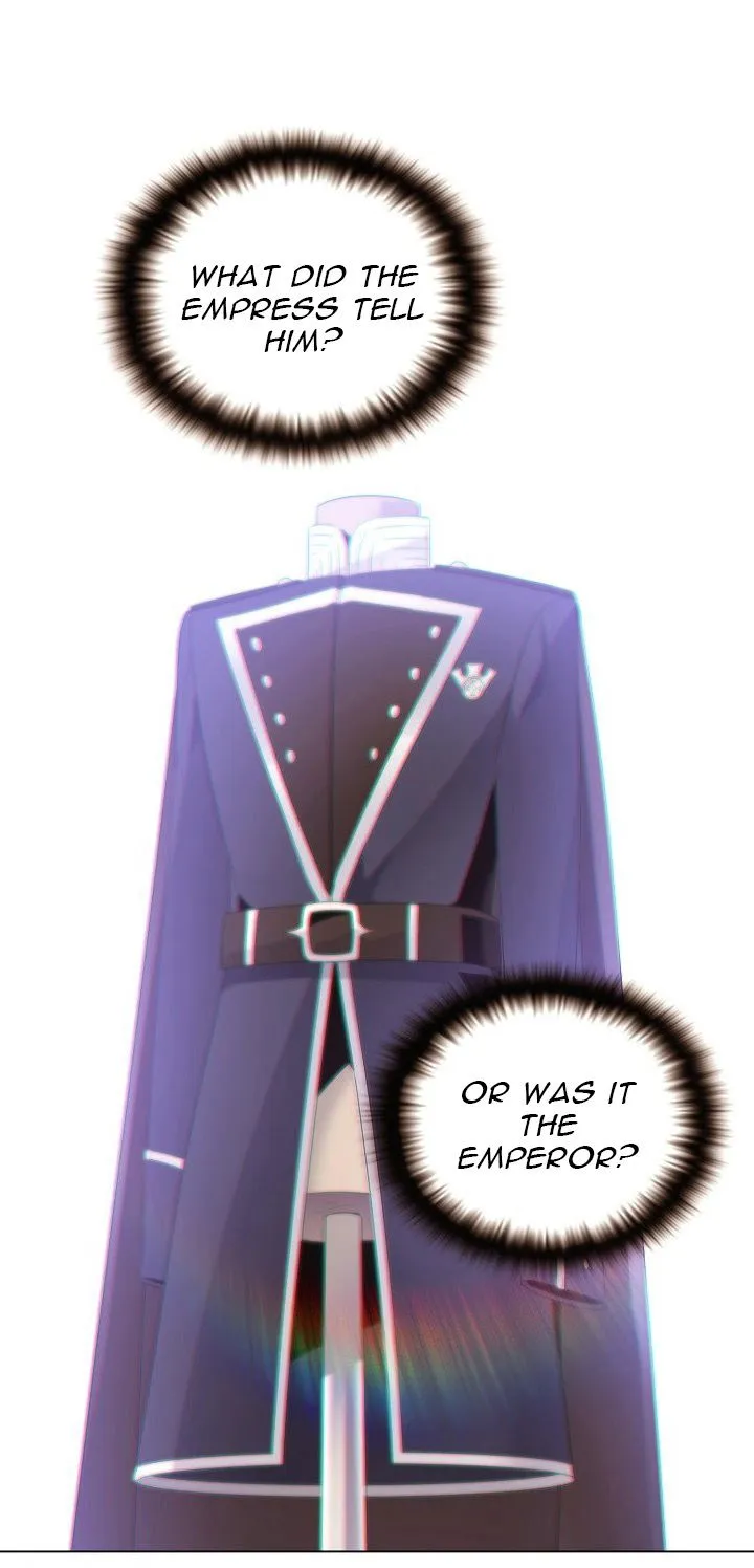 The Villain Discovered My Identity Chapter 32 Online - página 32