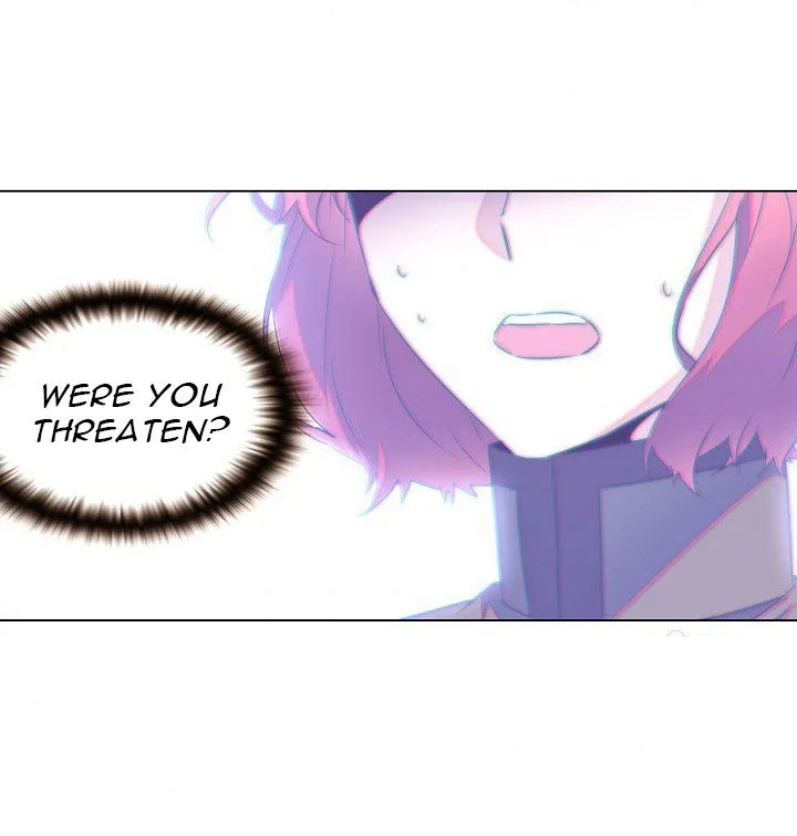 The Villain Discovered My Identity Chapter 32 Online - página 33