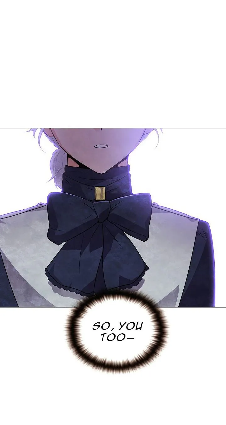 The Villain Discovered My Identity Chapter 32 Online - página 35