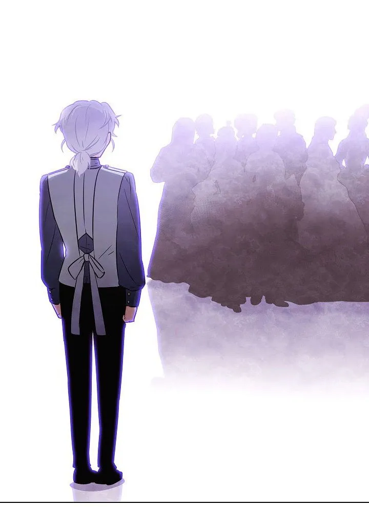 The Villain Discovered My Identity Chapter 32 Online - página 36
