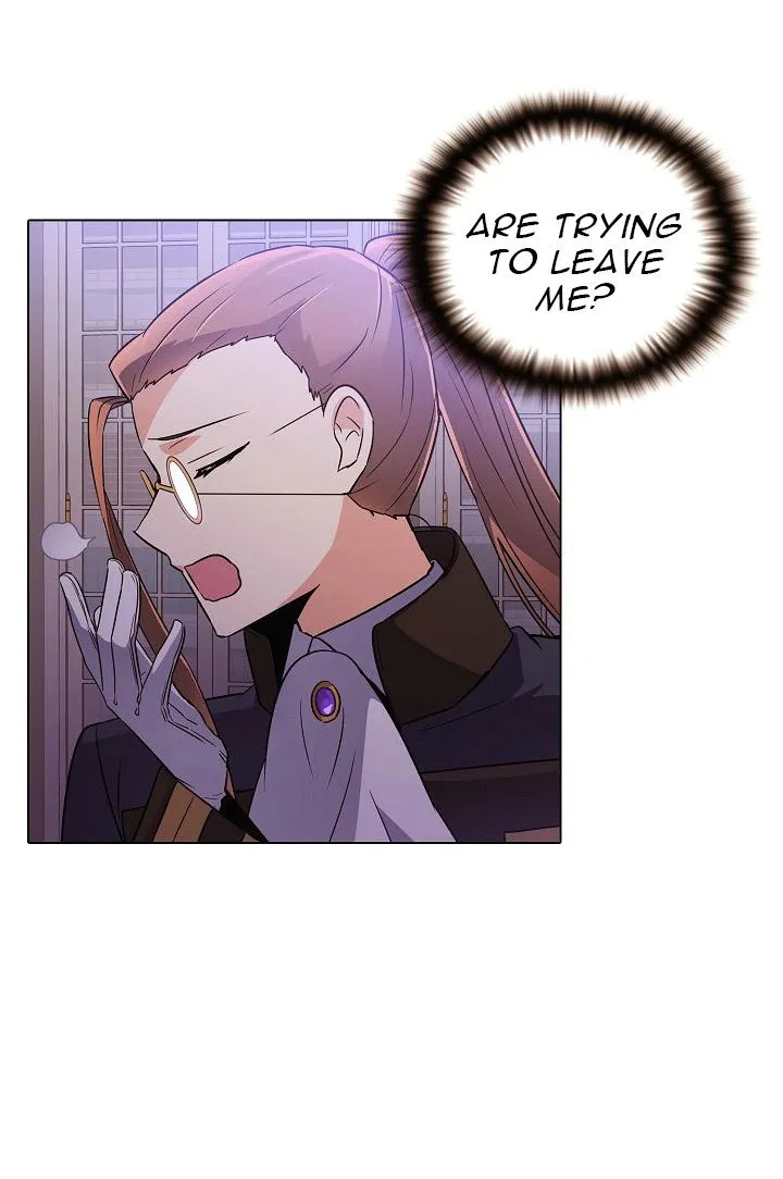 The Villain Discovered My Identity Chapter 32 Online - página 38