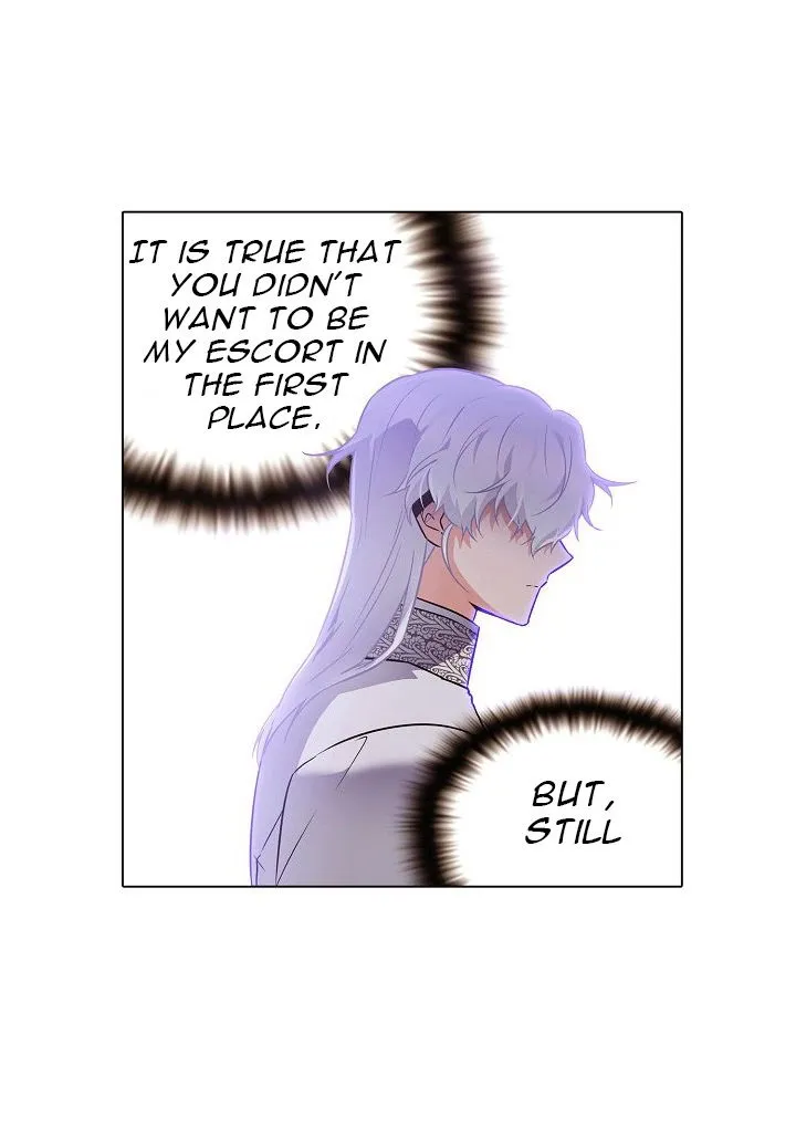 The Villain Discovered My Identity Chapter 32 Online - página 39