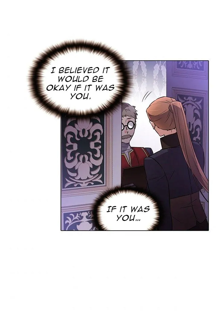 The Villain Discovered My Identity Chapter 32 Online - página 41