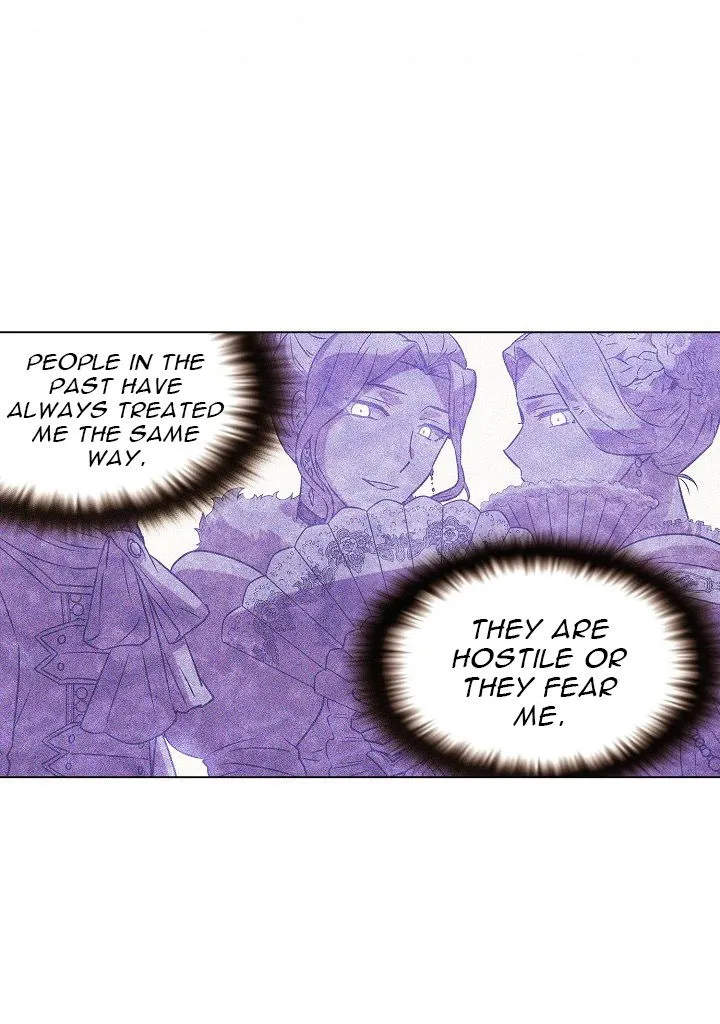 The Villain Discovered My Identity Chapter 32 Online - página 42