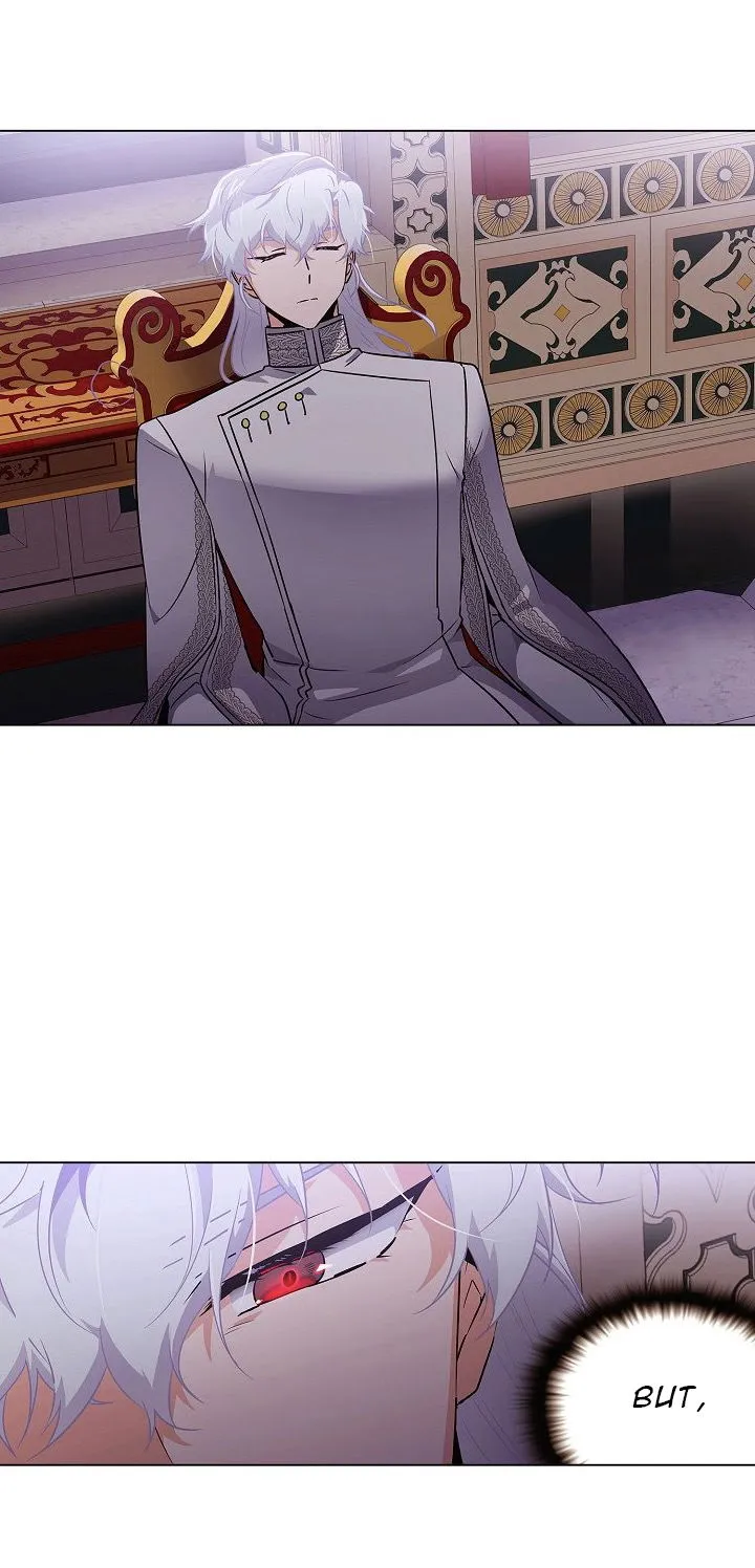 The Villain Discovered My Identity Chapter 32 Online - página 46