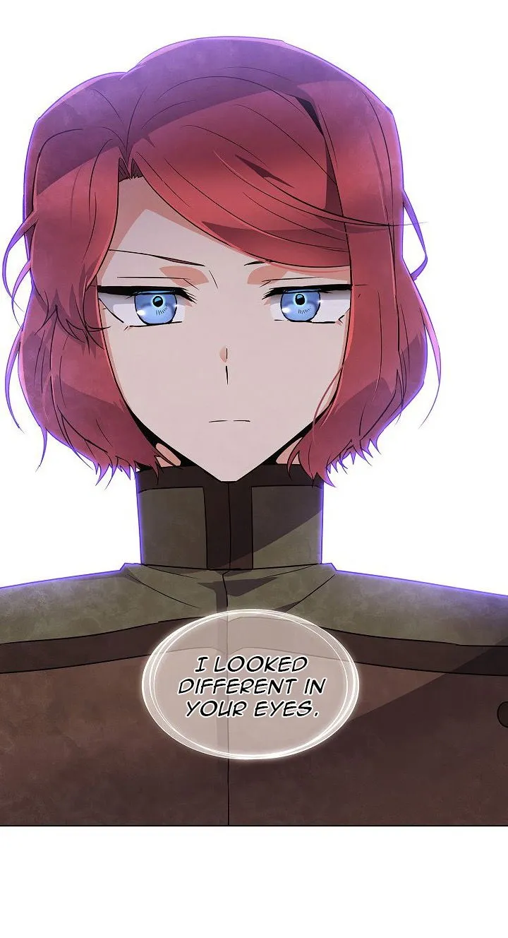 The Villain Discovered My Identity Chapter 32 Online - página 47