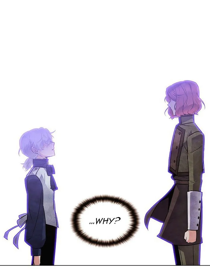 The Villain Discovered My Identity Chapter 32 Online - página 48