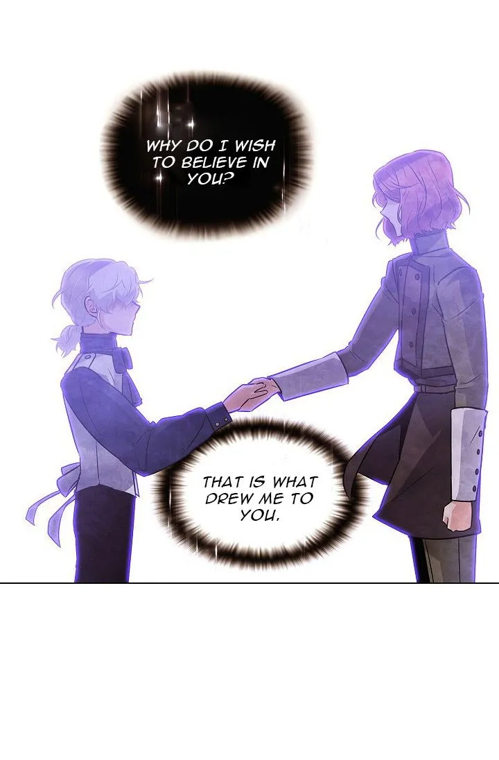 The Villain Discovered My Identity Chapter 32 Online - página 52