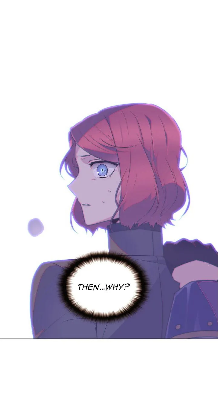 The Villain Discovered My Identity Chapter 32 Online - página 54