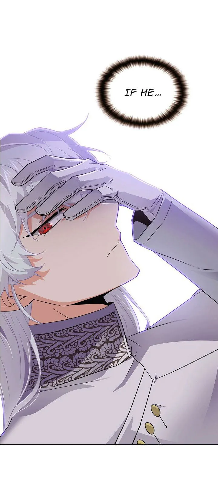 The Villain Discovered My Identity Chapter 32 Online - página 57