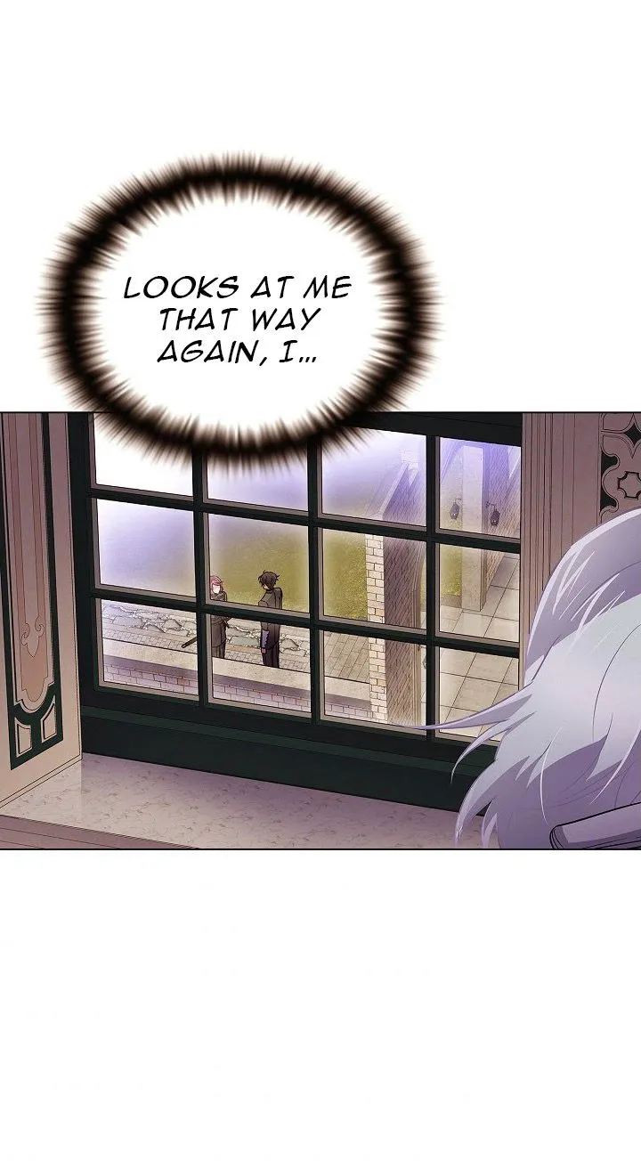 The Villain Discovered My Identity Chapter 32 Online - página 58