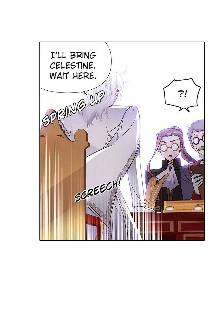 The Villain Discovered My Identity Chapter 32 Online - página 62