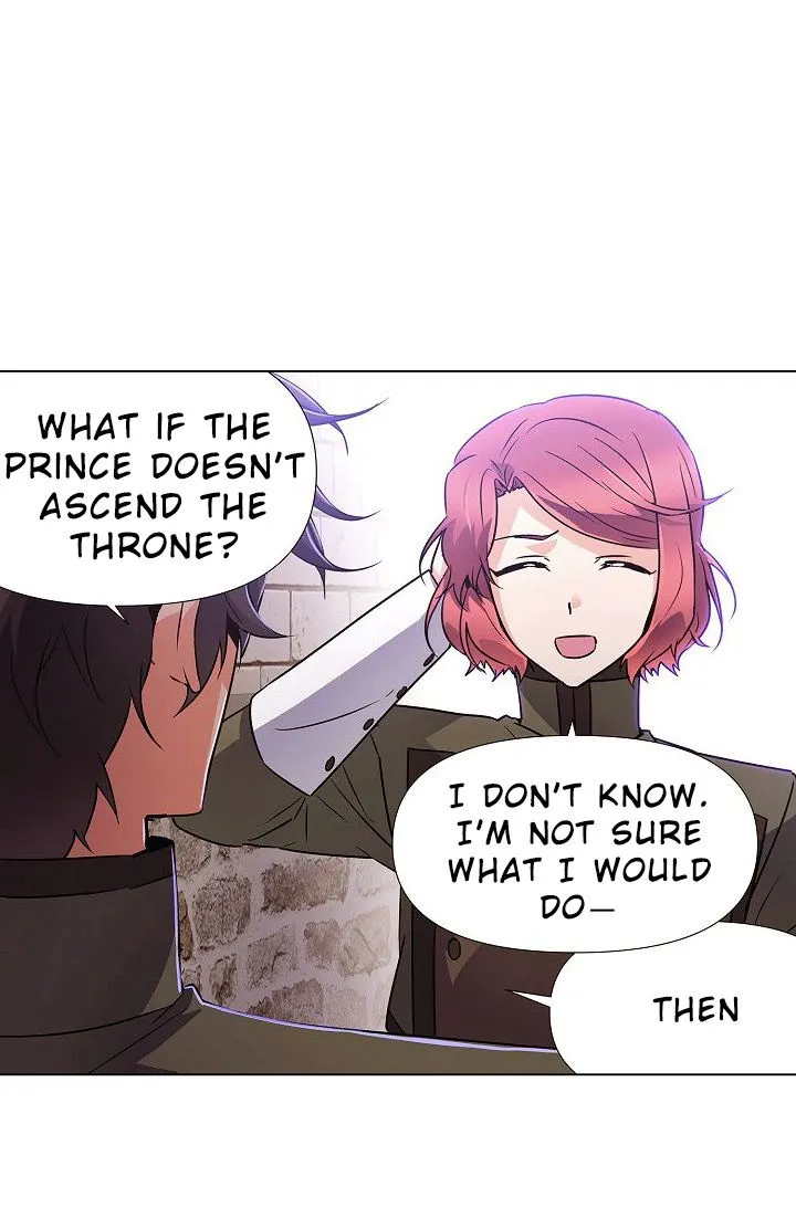 The Villain Discovered My Identity Chapter 32 Online - página 63