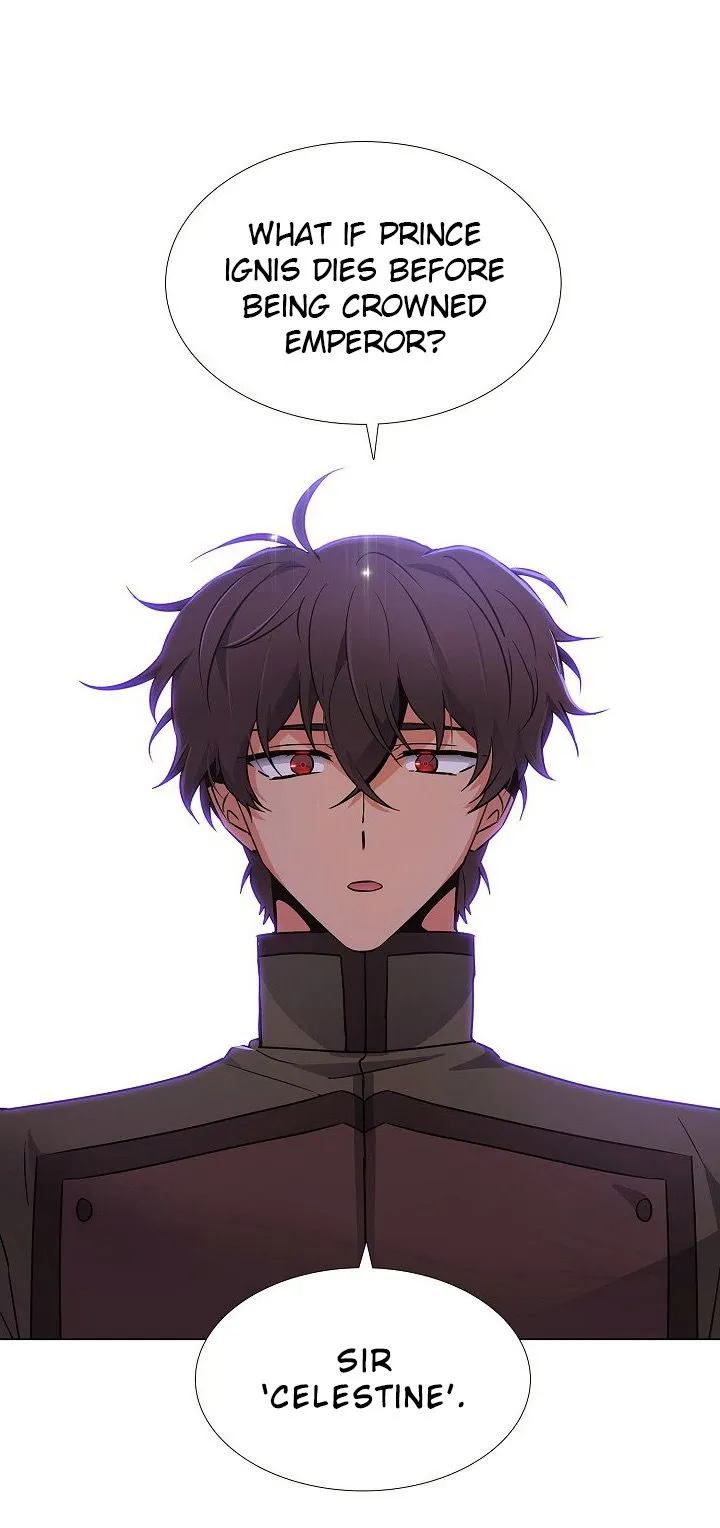 The Villain Discovered My Identity Chapter 32 Online - página 64