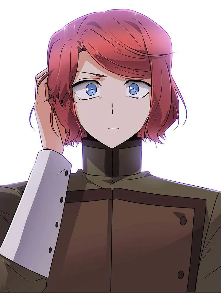 The Villain Discovered My Identity Chapter 32 Online - página 65