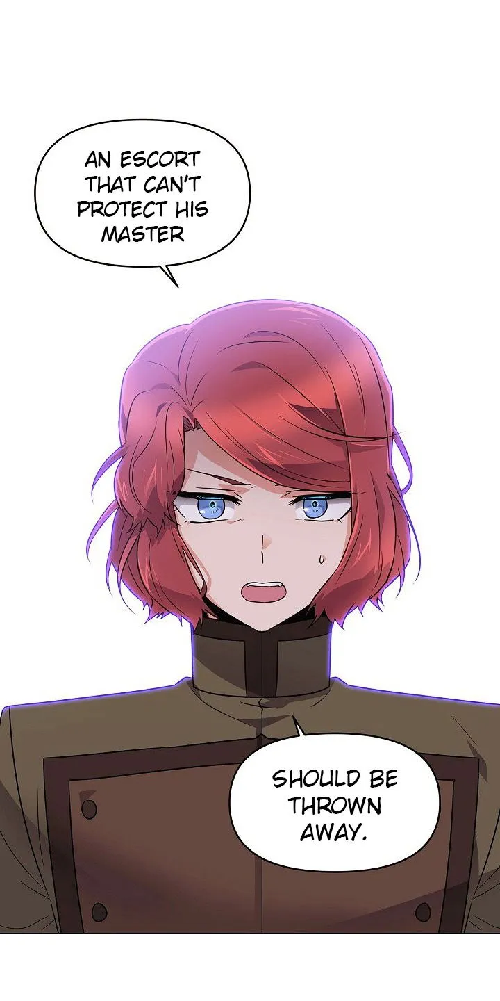 The Villain Discovered My Identity Chapter 32 Online - página 70