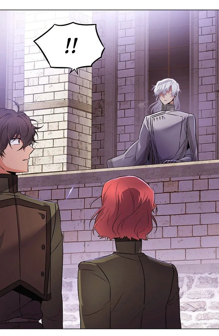 The Villain Discovered My Identity Chapter 32 Online - página 75