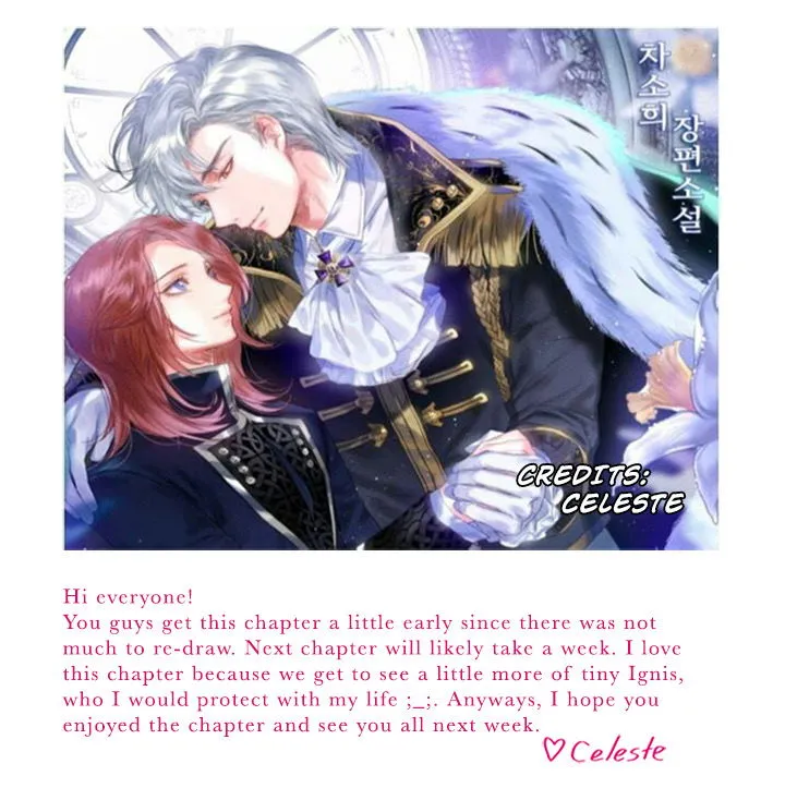 The Villain Discovered My Identity Chapter 32 Online - página 78