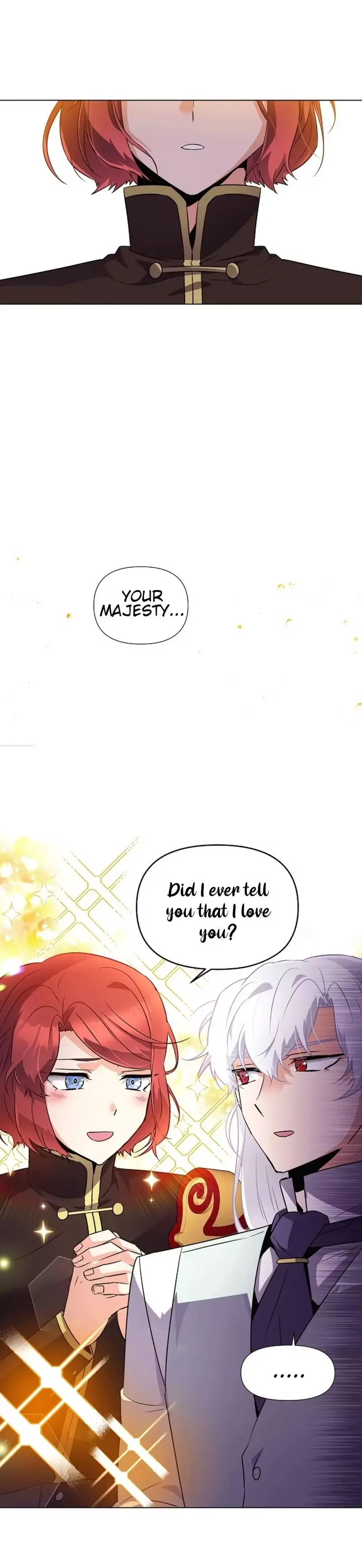 The Villain Discovered My Identity Chapter 39 Online - página 16