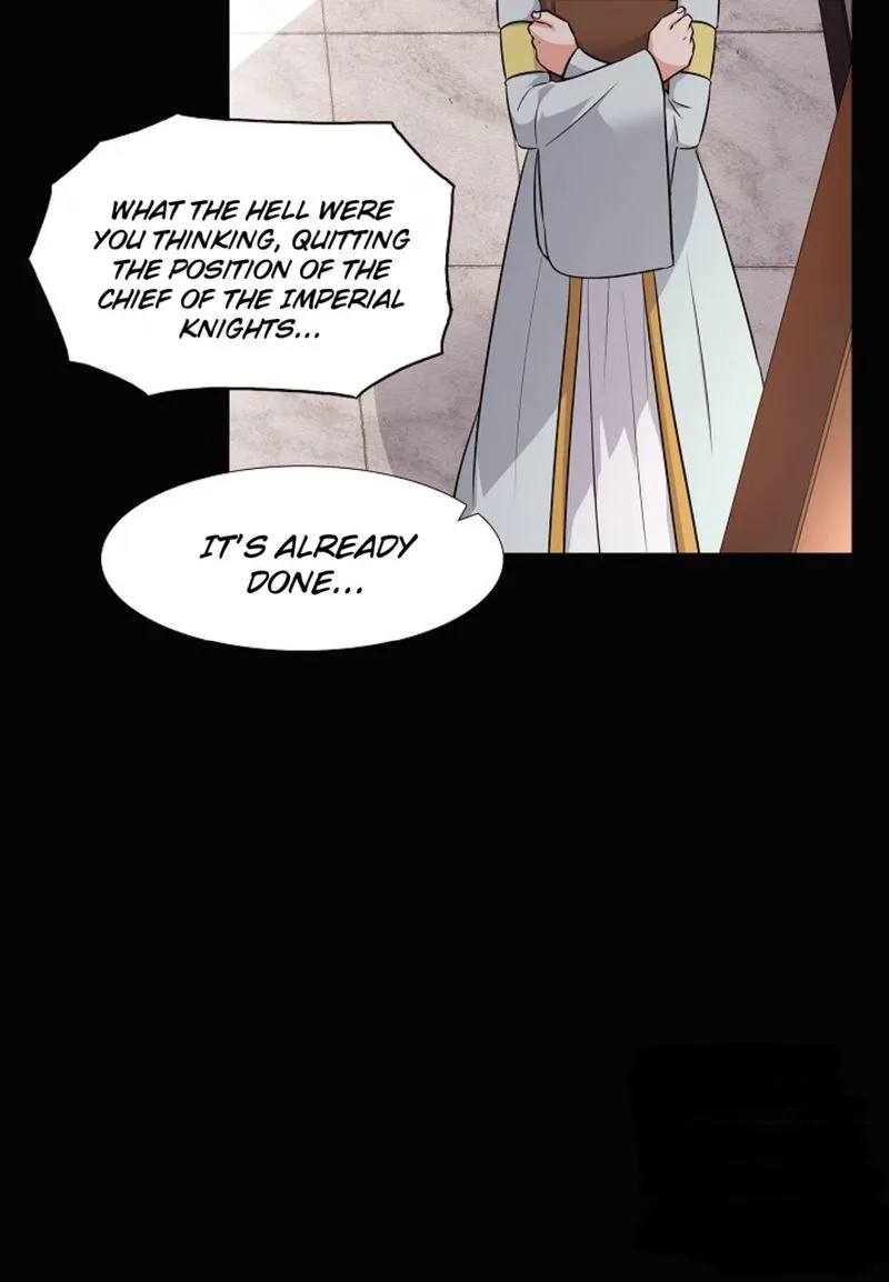 The Villain Discovered My Identity Chapter 4 Online - página 4