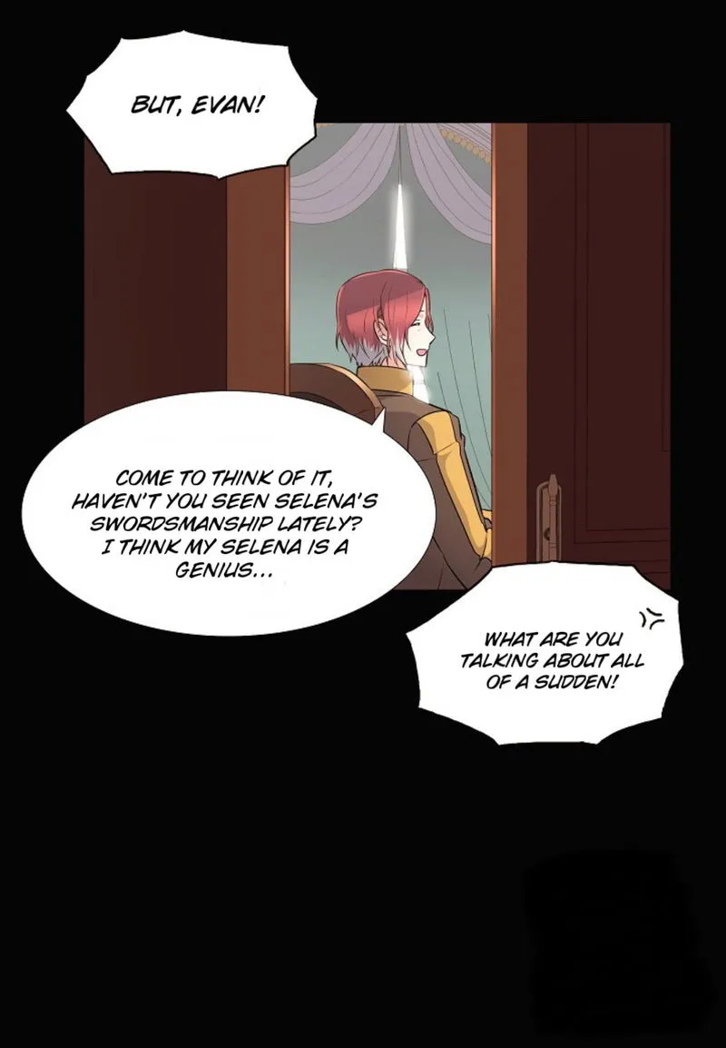 The Villain Discovered My Identity Chapter 4 Online - página 5
