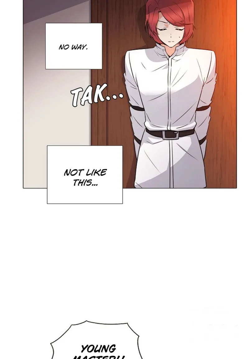 The Villain Discovered My Identity Chapter 4 Online - página 18