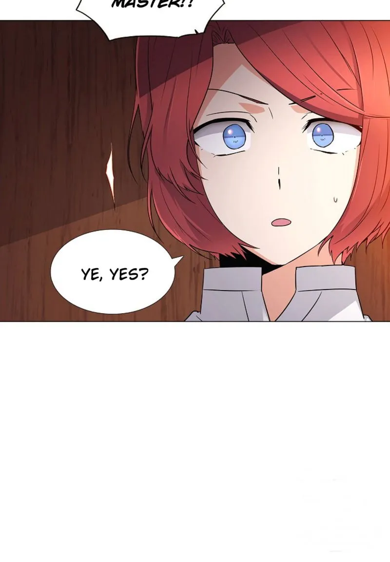 The Villain Discovered My Identity Chapter 4 Online - página 19