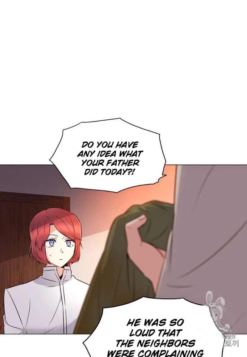 The Villain Discovered My Identity Chapter 4 Online - página 21