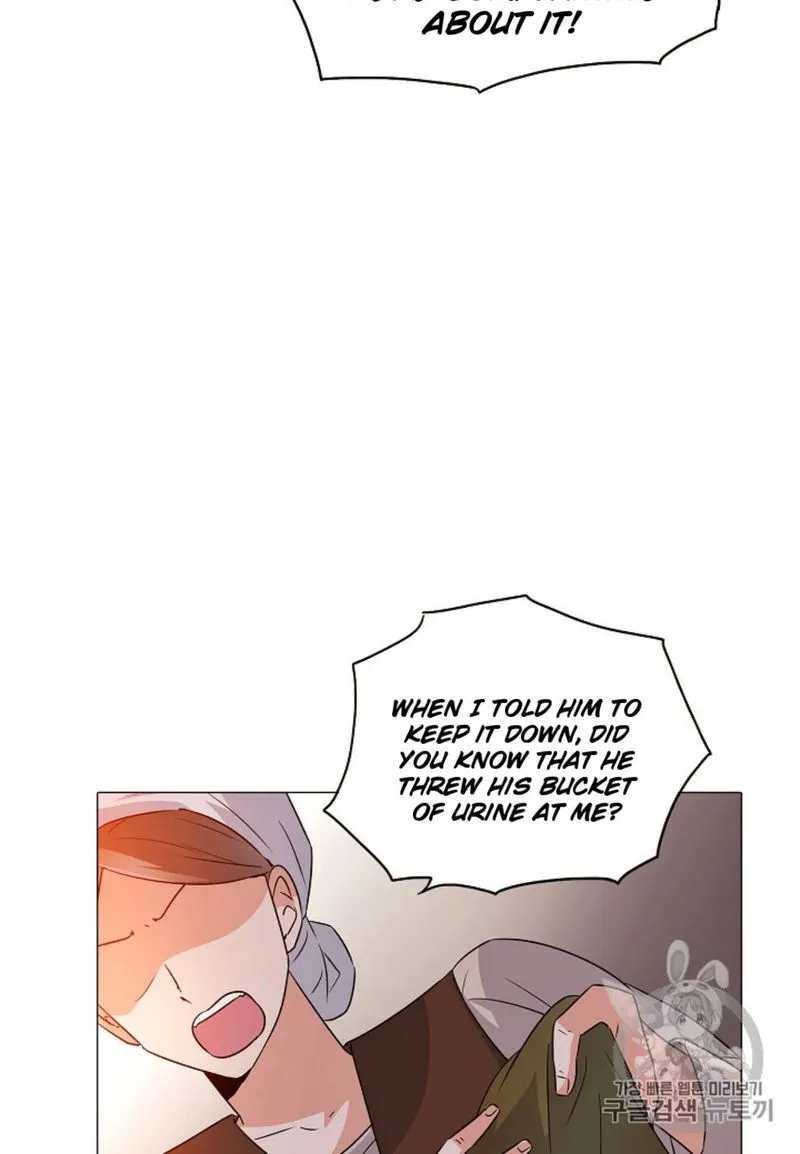 The Villain Discovered My Identity Chapter 4 Online - página 22