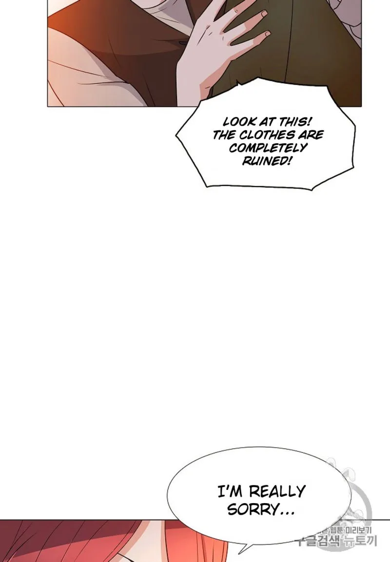 The Villain Discovered My Identity Chapter 4 Online - página 23