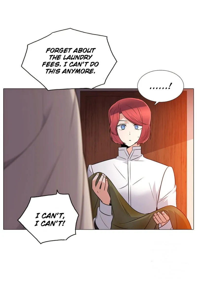 The Villain Discovered My Identity Chapter 4 Online - página 25