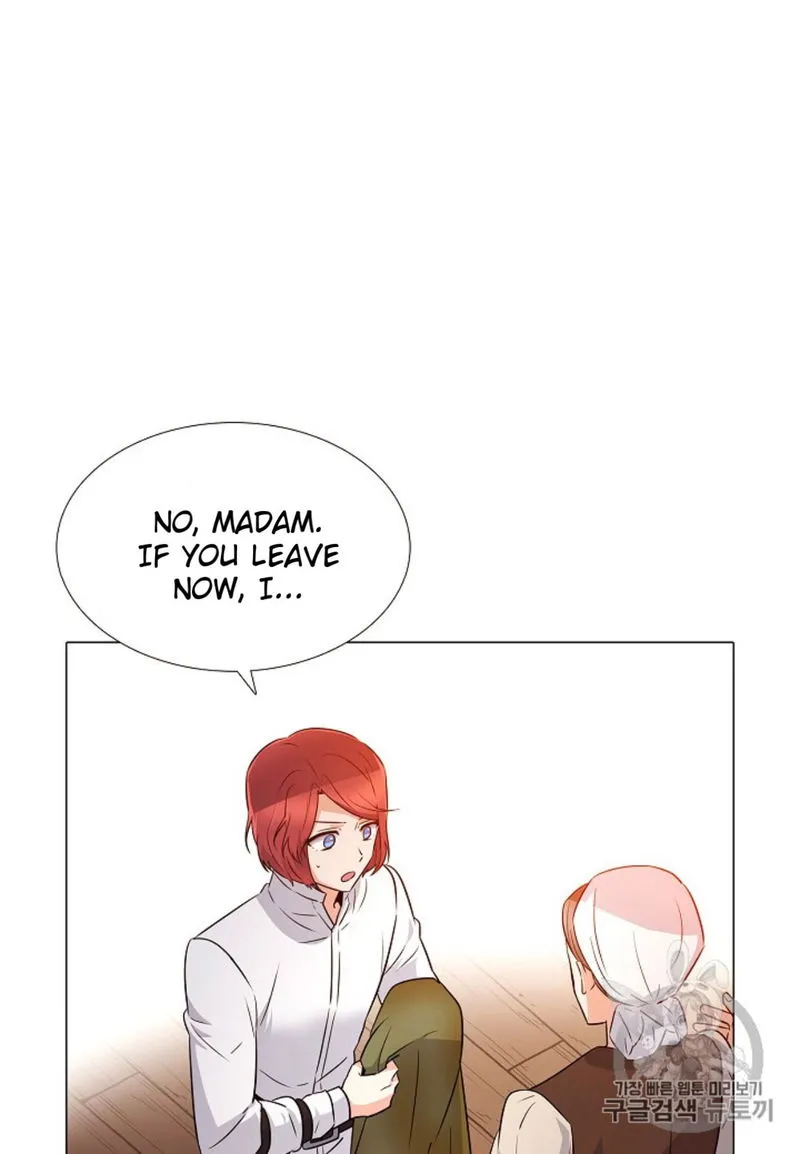 The Villain Discovered My Identity Chapter 4 Online - página 26