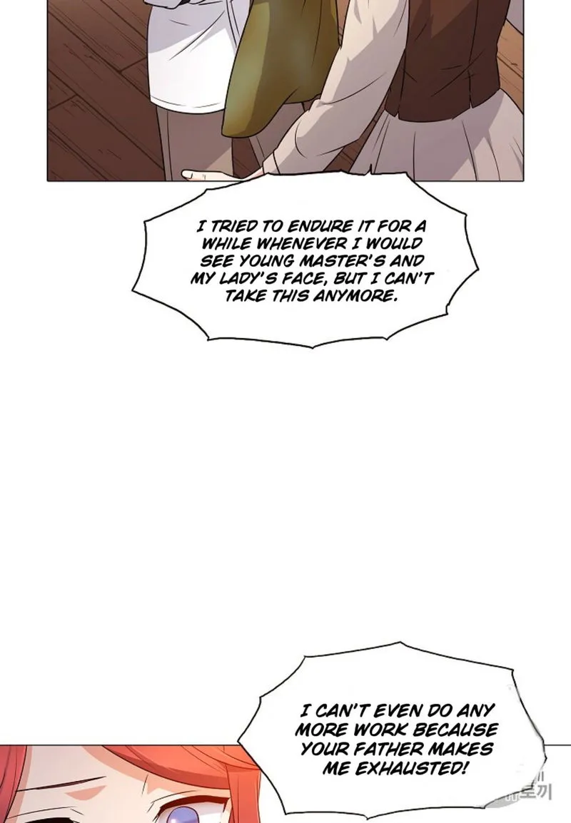 The Villain Discovered My Identity Chapter 4 Online - página 27