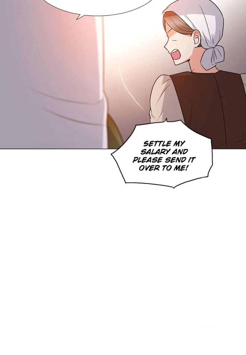 The Villain Discovered My Identity Chapter 4 Online - página 37