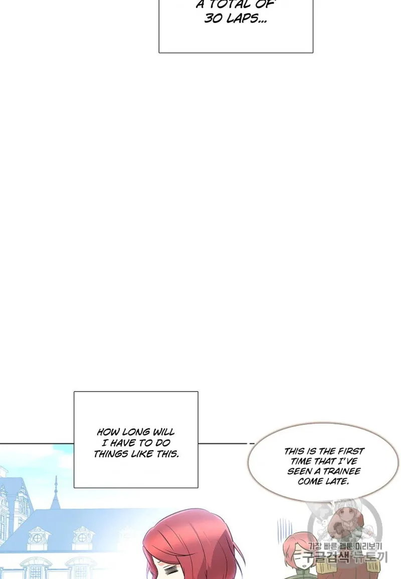 The Villain Discovered My Identity Chapter 4 Online - página 47