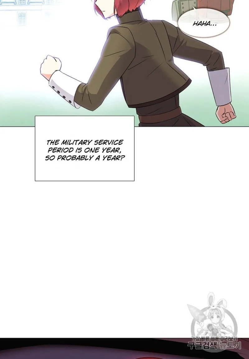 The Villain Discovered My Identity Chapter 4 Online - página 48