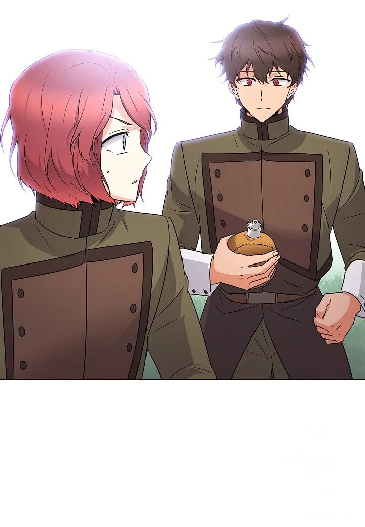 The Villain Discovered My Identity Chapter 4 Online - página 52